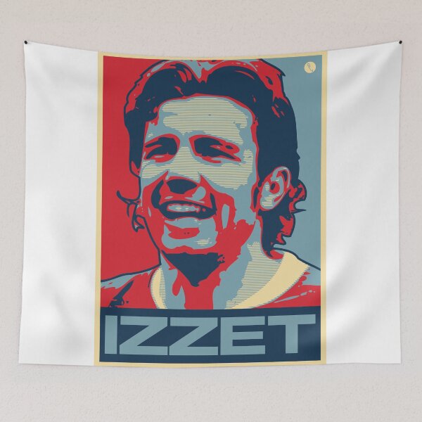 Item preview, Izzet designed and sold by DFA.