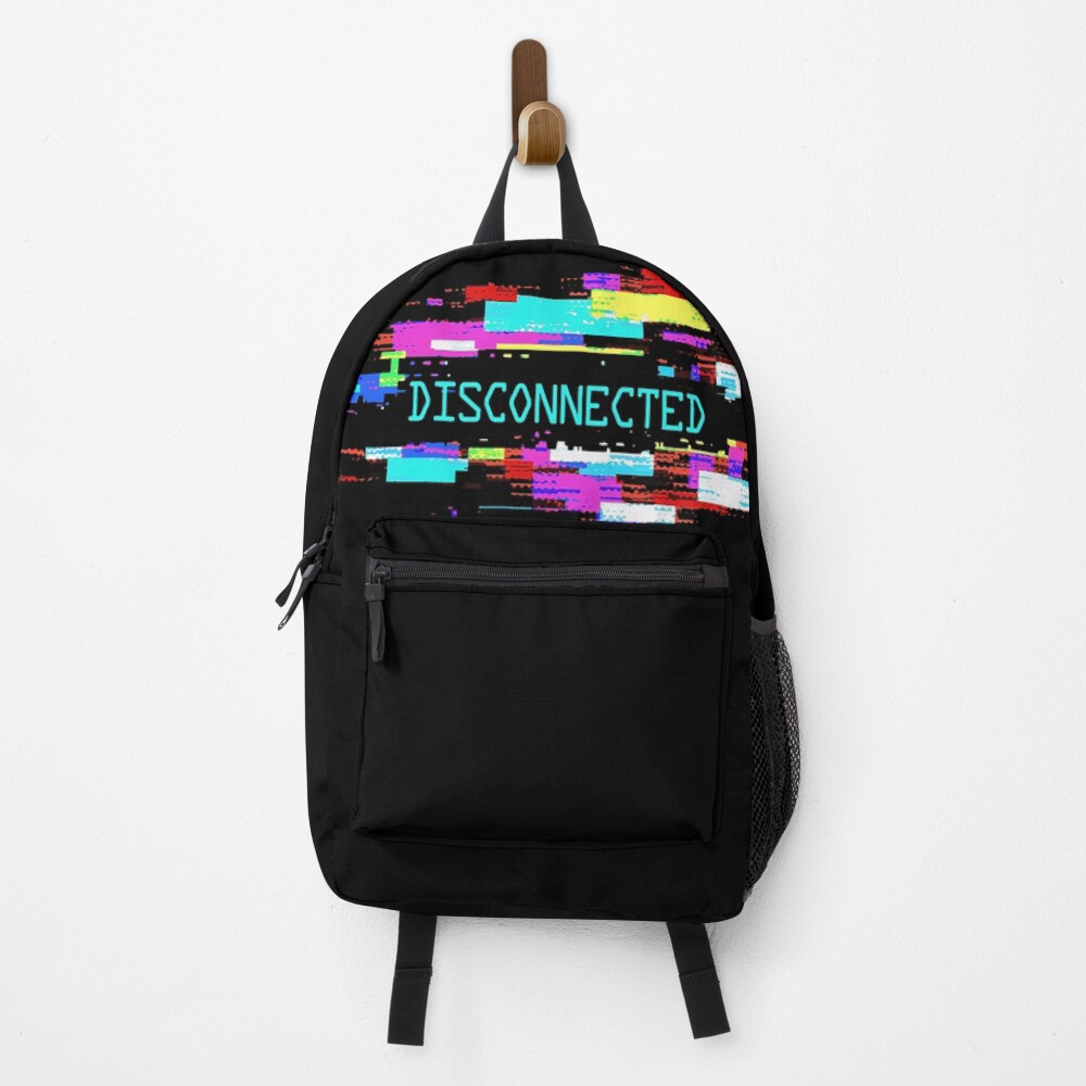 Item preview, Backpack designed and sold by Firetree.