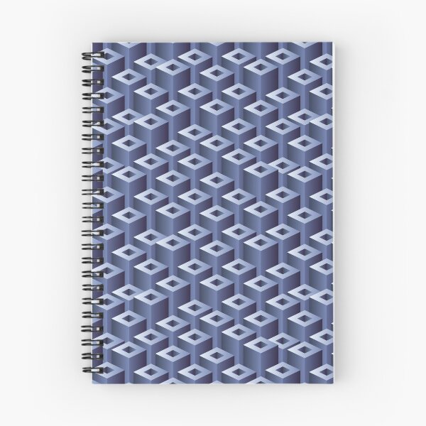 Item preview, Geometric Architectural Pattern designed and sold by RsK_DeSiGn.