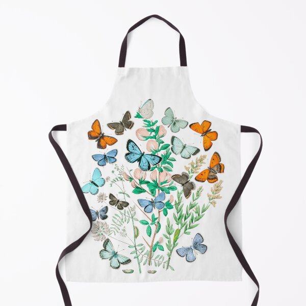 Item preview, Flower and butterflies illustration design. designed and sold by Nils Petter Stein.