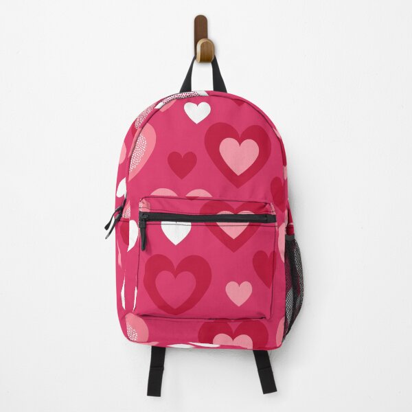 Item preview, Love Heart Pattern designed and sold by PY Tees.