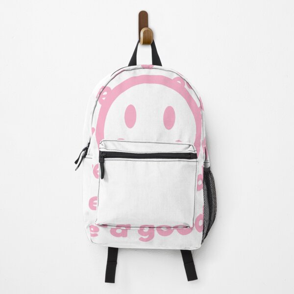 Item preview, Have A Good Day Smiley Face designed and sold by art-by-maddie.