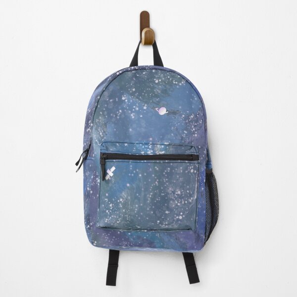 Item preview, Star Gazer Painting designed and sold by KimsArtGallery.