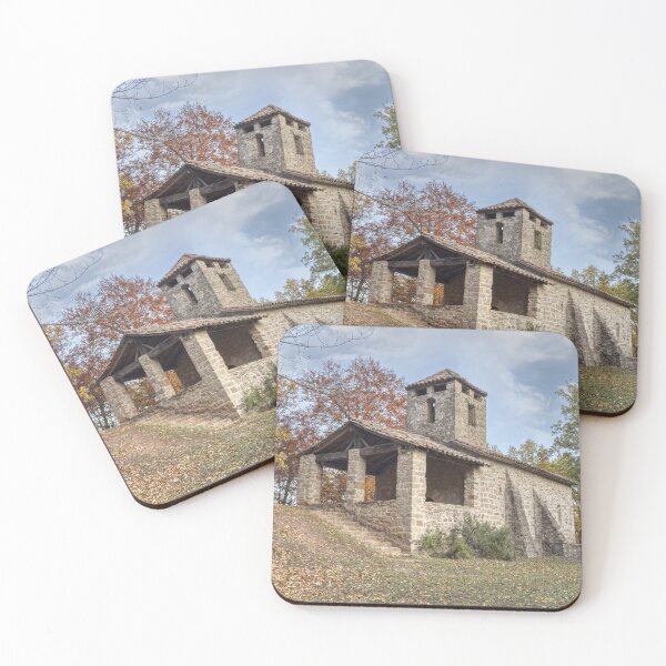 Item preview, Sant Miquel del Corb (Les Preses, Catalonia) designed and sold by Marc Garrido Clotet.
