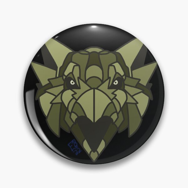 Item preview, Griffin Symbol designed and sold by QuicksterMB.