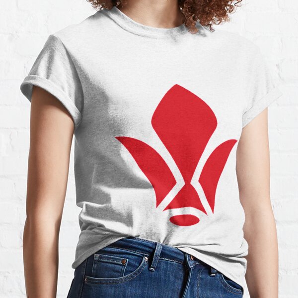 Symbole de Tekkadan T-shirt classique