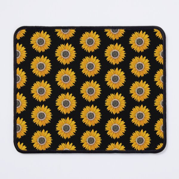 Item preview, Exotic Sunflower Bloom designed and sold by Cawaiico.