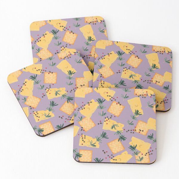 Item preview, Delicious rosemary and cheese crackers designed and sold by Pacesyte.
