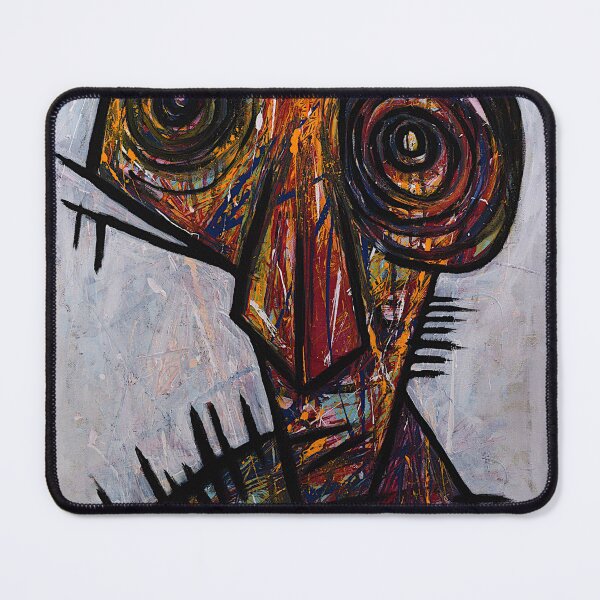 Item preview, Scrambl-ed designed and sold by Punk Art by PigRiTudouS.