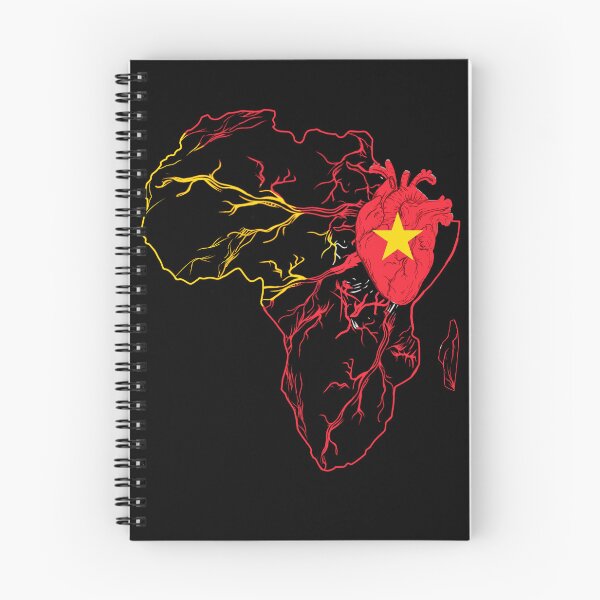 Item preview, Tigray flag Africa Map designed and sold by NabilJamal.