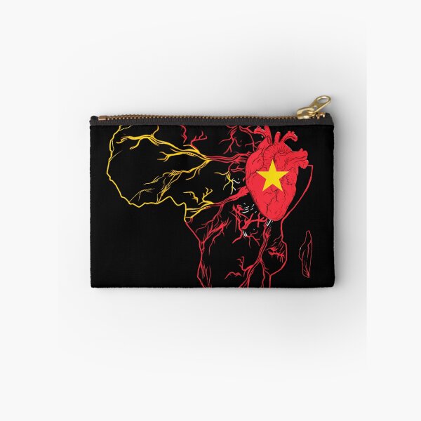 Item preview, Tigray flag Africa Map designed and sold by NabilJamal.