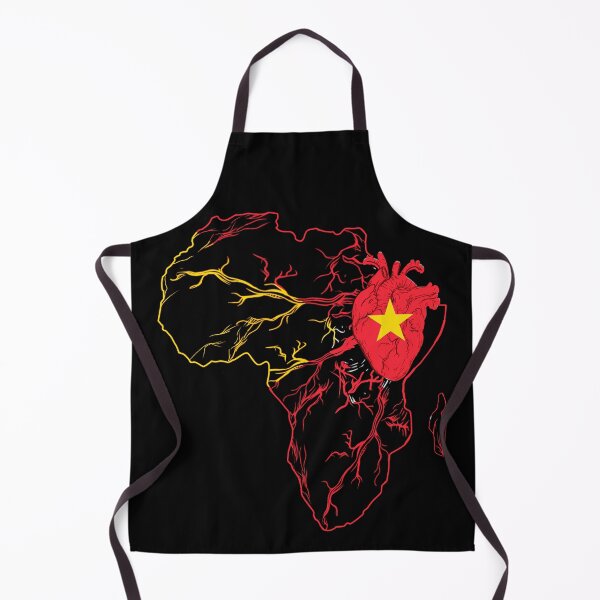 Item preview, Tigray flag Africa Map designed and sold by NabilJamal.