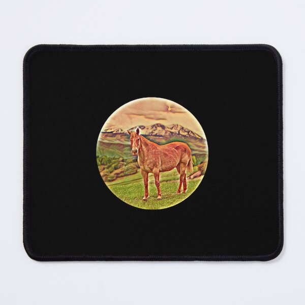 Item preview, Draw a horse designed and sold by Haydar12B.