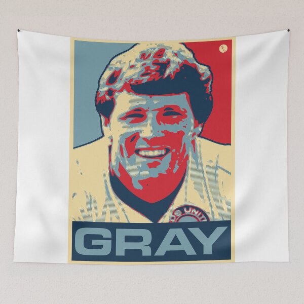 Item preview, Gray designed and sold by DFA.
