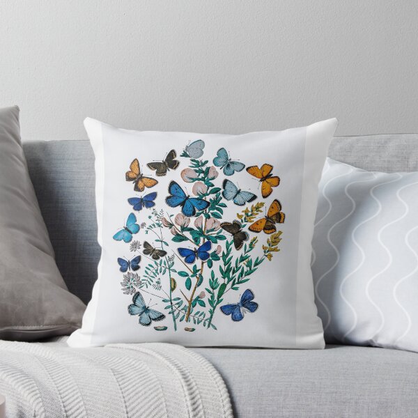 Item preview, Flower and butterflies illustration design. designed and sold by Nils Petter Stein.