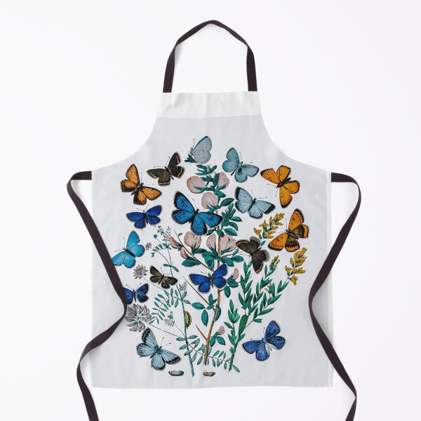 Item preview, Flower and butterflies illustration design. designed and sold by Nils Petter Stein.