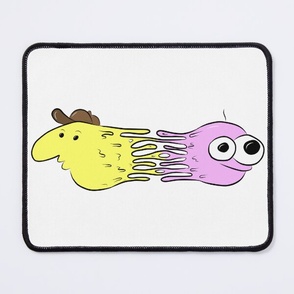 Item preview, Smiling Friends designed and sold by Pixet.