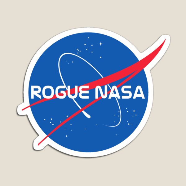 Rogue Nasa Magnet
