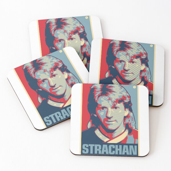 Item preview, Strachan designed and sold by DFA.