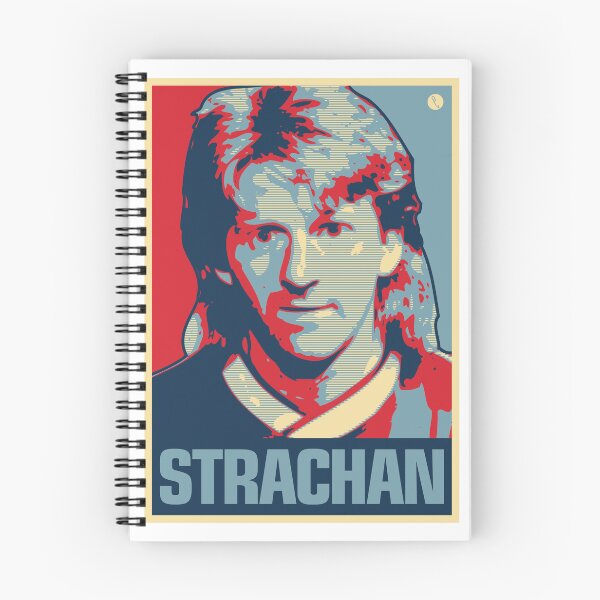 Item preview, Strachan designed and sold by DFA.