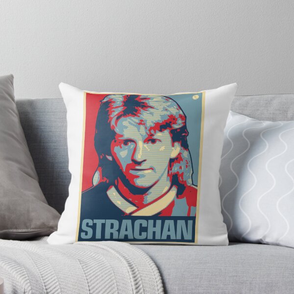 Item preview, Strachan designed and sold by DFA.