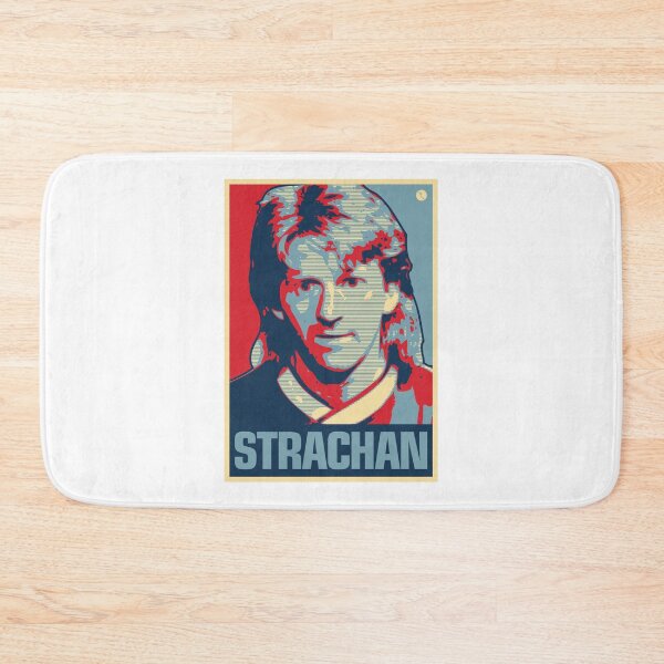 Item preview, Strachan designed and sold by DFA.