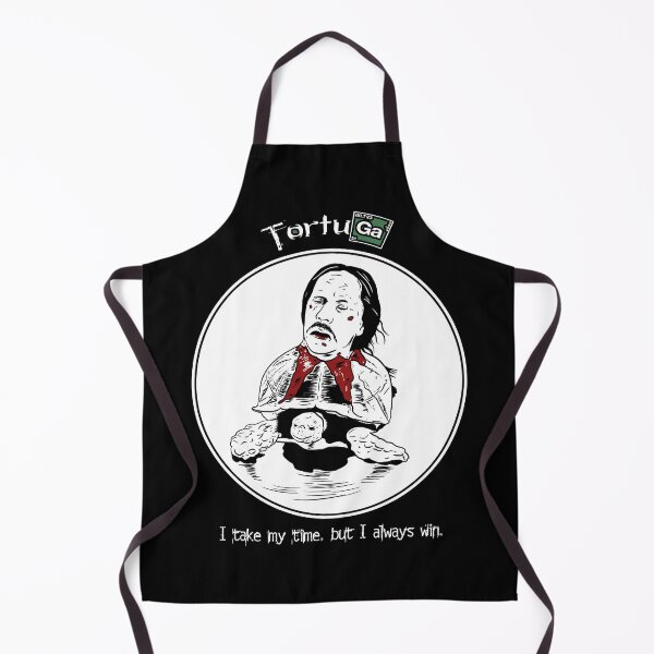 Item preview, Tortuga - Breaking Bad designed and sold by blacksnowcomics.