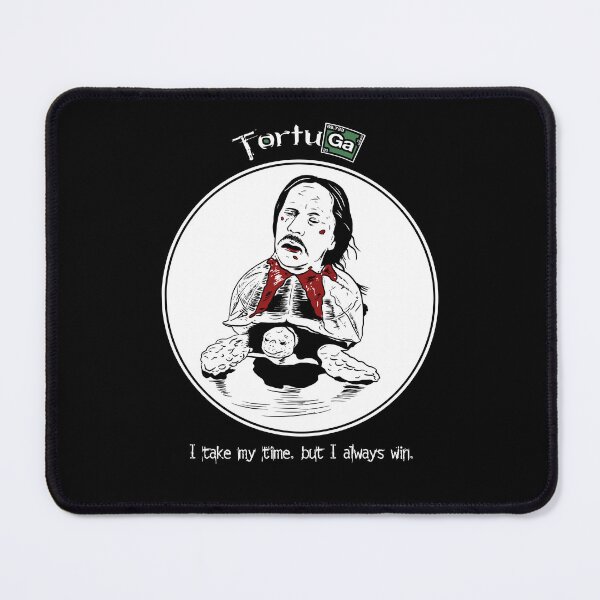 Item preview, Tortuga - Breaking Bad designed and sold by blacksnowcomics.