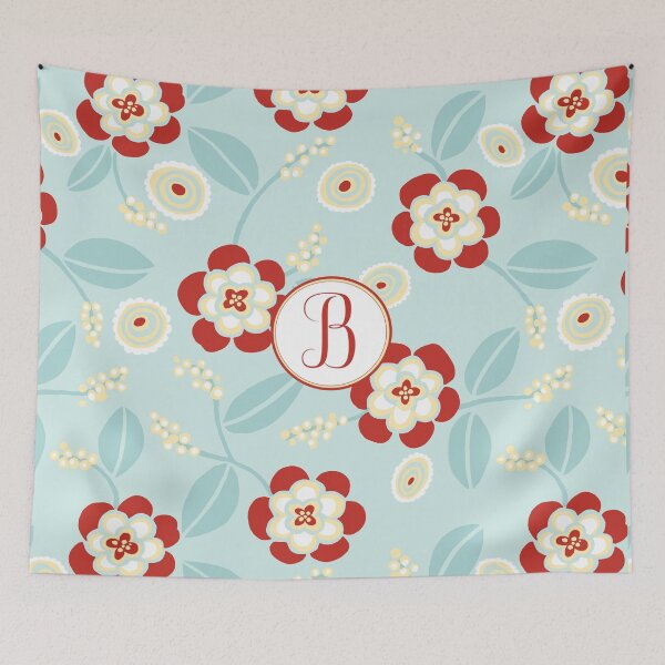 Item preview, B Gentle designed and sold by MonogramMonkey.