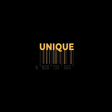 Artwork thumbnail, Unique by Firetree