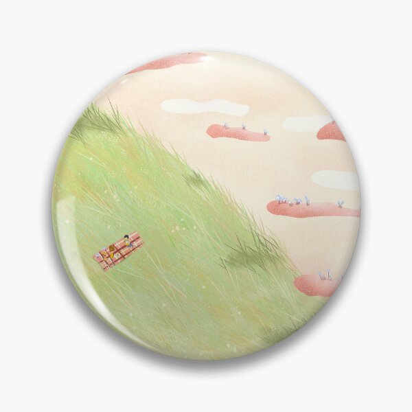 Item preview, A Picnic Day designed and sold by zengxinyu.