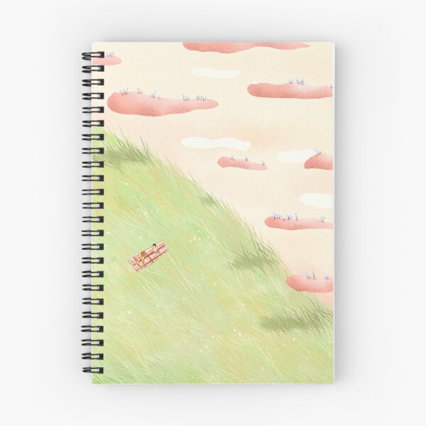Item preview, A Picnic Day designed and sold by zengxinyu.