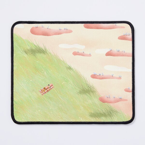Item preview, A Picnic Day designed and sold by zengxinyu.