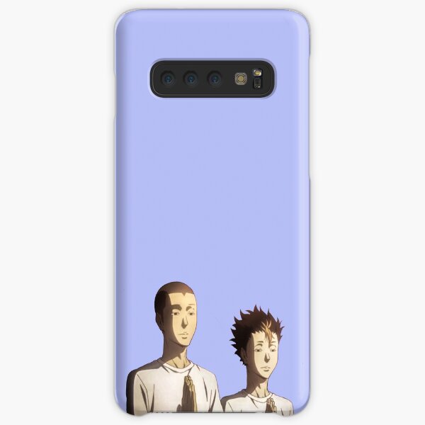 Tanaka & Noya Samsung Galaxy Snap Case