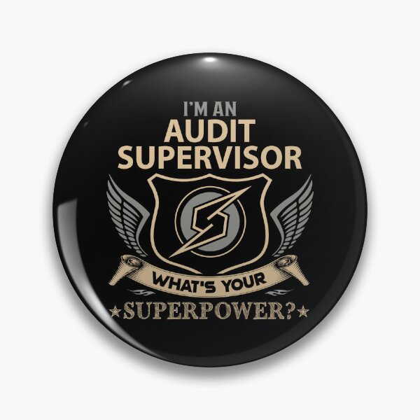 Item preview, Audit Supervisor T Shirt - What Is Your Superpower Job Gift Item Tee designed and sold by nutallrosario.