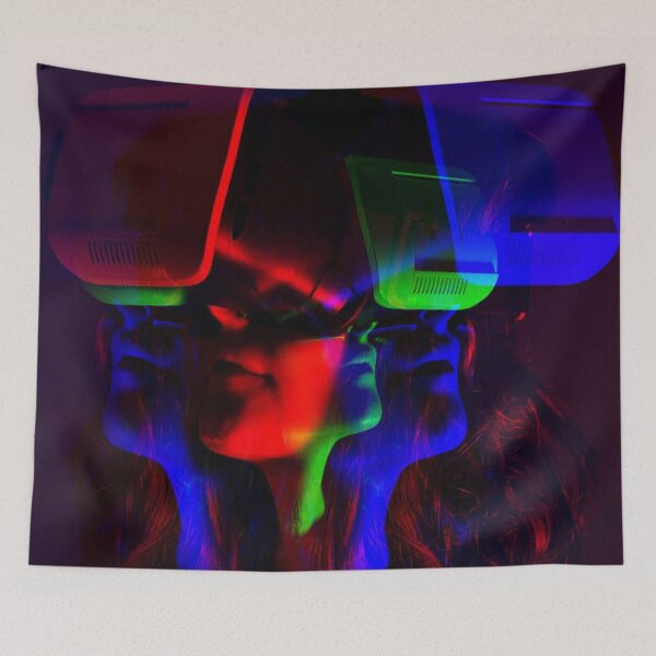 Item preview, Metaverse  web 3.O designed and sold by Mayuri Juyal.