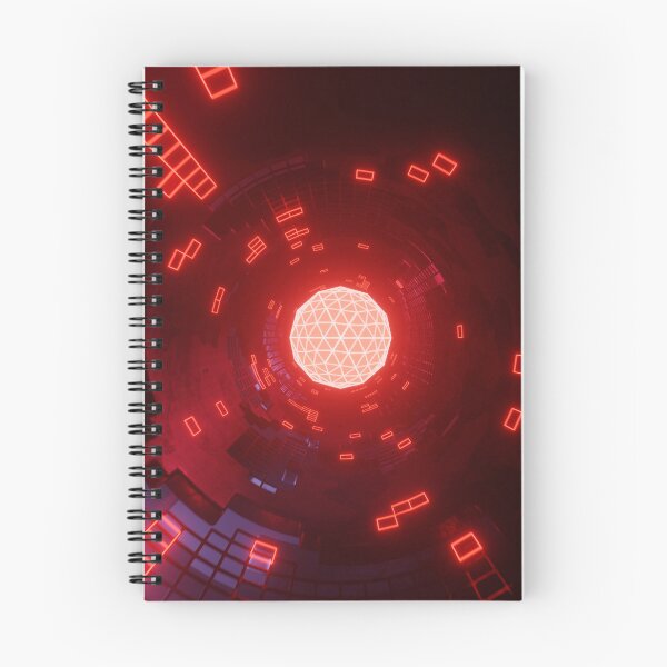 Item preview, SCI-FI Core designed and sold by mateliste.