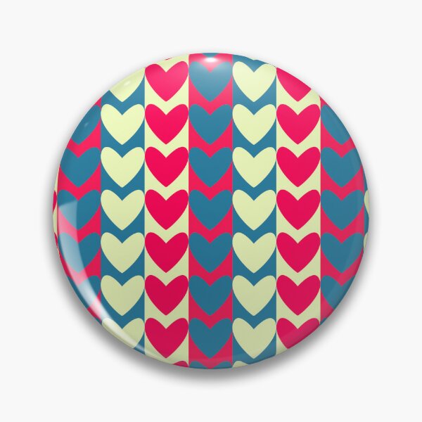 Item preview, Love patterns  designed and sold by CoolArtByMboya.