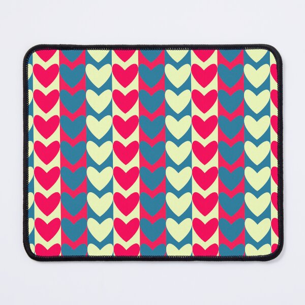 Item preview, Love patterns designed and sold by CoolArtByMboya.