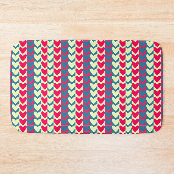 Item preview, Love patterns  designed and sold by CoolArtByMboya.