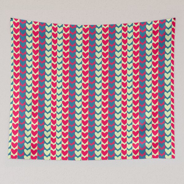 Item preview, Love patterns  designed and sold by CoolArtByMboya.