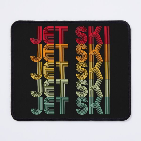 Item preview, Jetski Lovers T-shirt: JetSkier designed and sold by Funny-Tees4U.