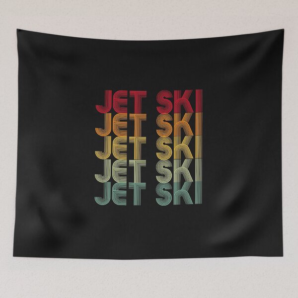 Item preview, Jetski Lovers T-shirt: JetSkier designed and sold by Funny-Tees4U.