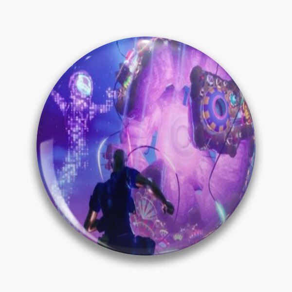Item preview, Metaverse world designed and sold by Mayuri Juyal.