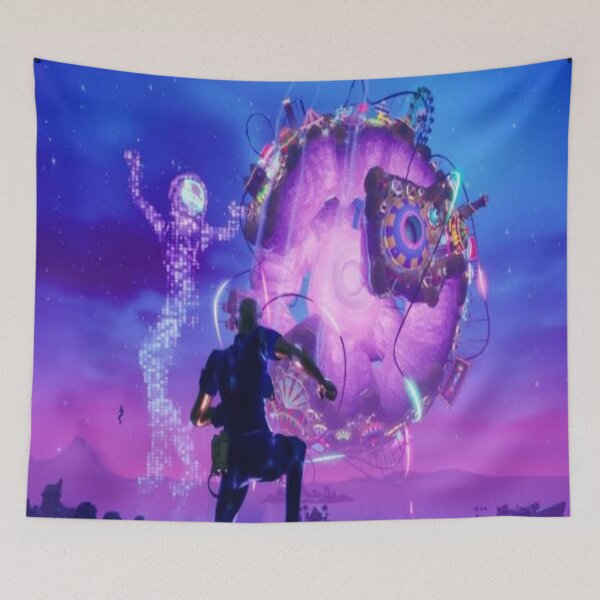 Item preview, Metaverse world designed and sold by Mayuri Juyal.