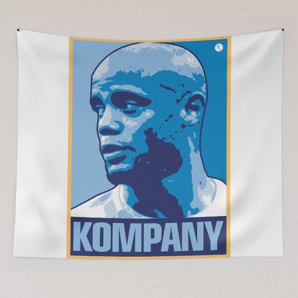 Item preview, Kompany designed and sold by DFA.