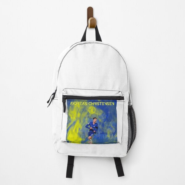 Item preview, Andreas Christensen designed and sold by Beautifutebol.