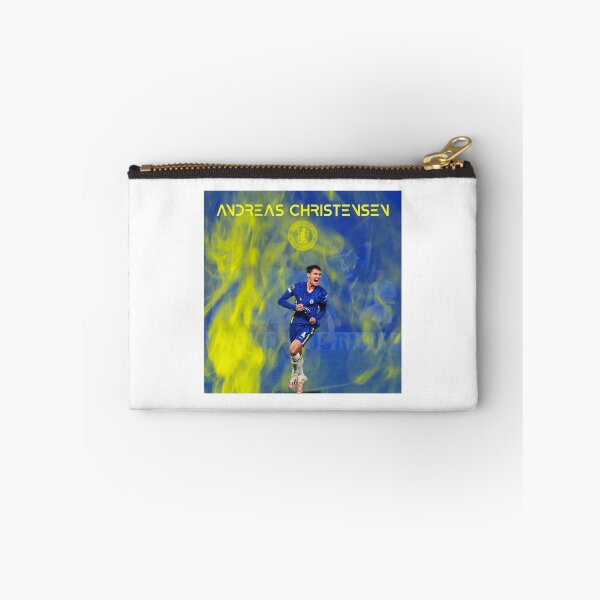 Item preview, Andreas Christensen designed and sold by Beautifutebol.