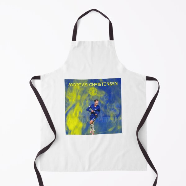 Item preview, Andreas Christensen designed and sold by Beautifutebol.