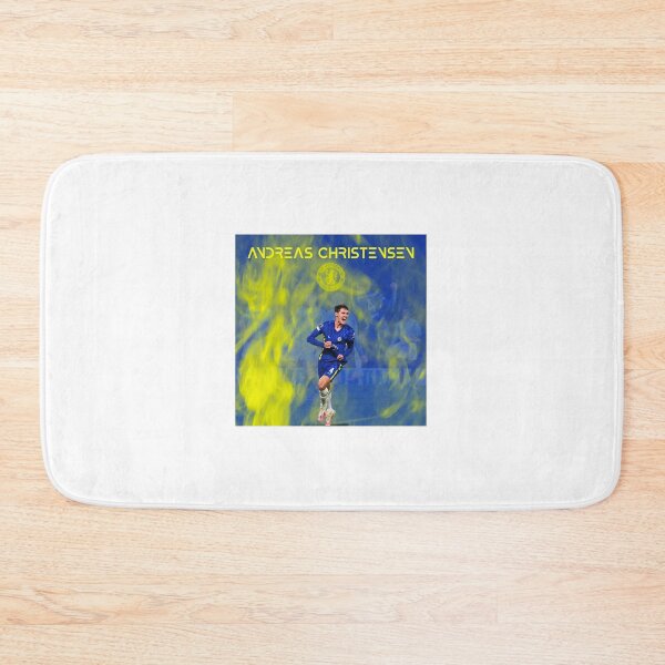 Item preview, Andreas Christensen designed and sold by Beautifutebol.